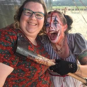 Meet your Posher, Melissa